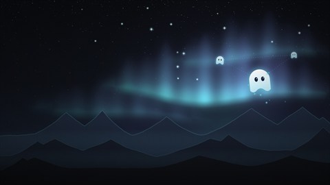 Aurora wallpaper