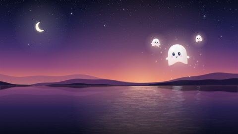 Dusk wallpaper