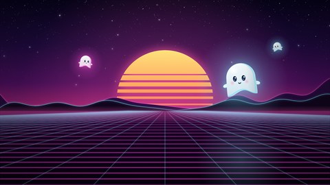 Neon wallpaper
